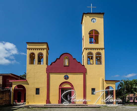 Sierra Madre del Sur, Mexico