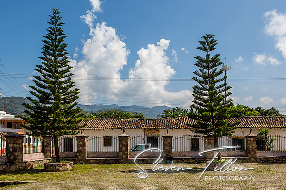Sierra Madre del Sur, Mexico