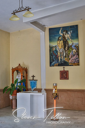 Sierra Madre del Sur, Mexico