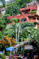 Sierra Madre del Sur, Mexico