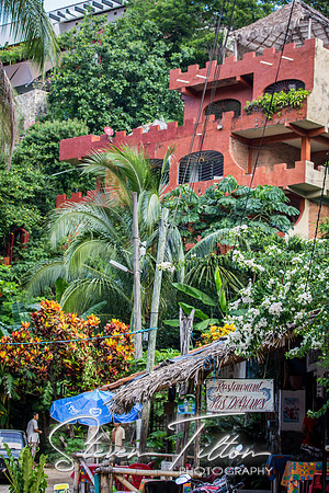 Sierra Madre del Sur, Mexico