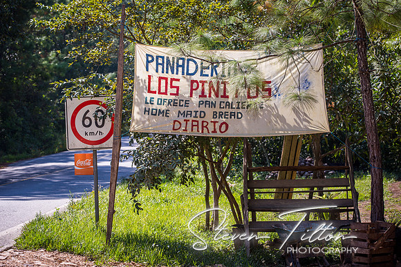 Sierra Madre del Sur, Mexico