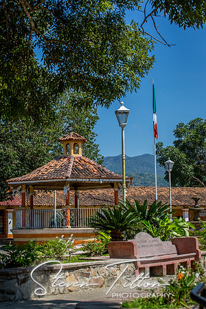 Sierra Madre del Sur, Mexico