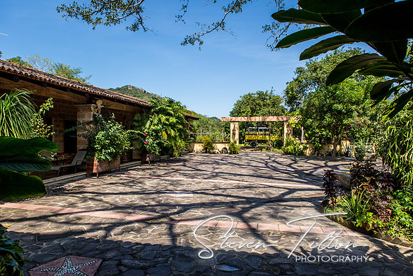 Sierra Madre del Sur, Mexico