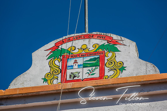 Sierra Madre del Sur, Mexico