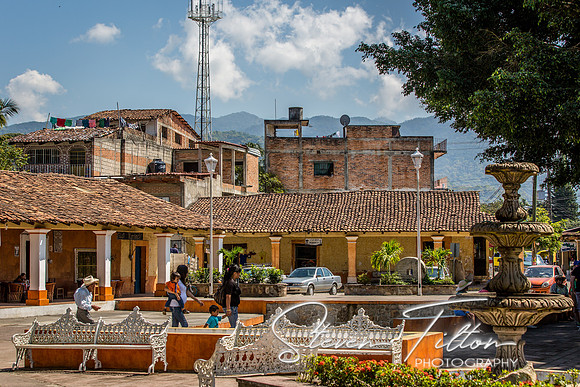 Sierra Madre del Sur, Mexico