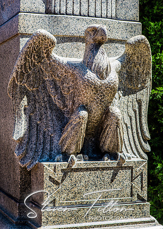 Lincoln, NE State Capitol