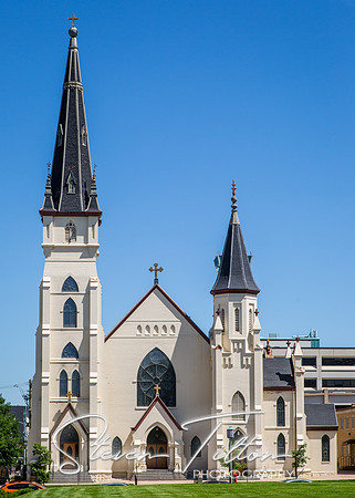 St. Mary's Catholic Church