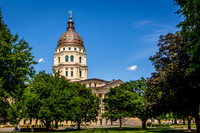 Kansas City, KS State Capitol