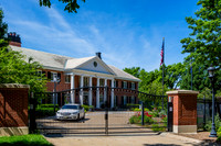 Nebraska Governor's Mansion