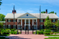 Nebraska Governor's Mansion