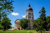 Kansas City, KS State Capitol
