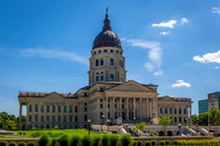 Kansas City, KS State Capitol