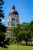 Kansas City, KS State Capitol