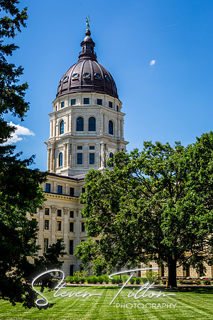 Kansas City, KS State Capitol