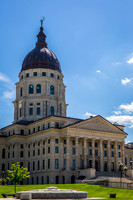 Kansas City, KS State Capitol
