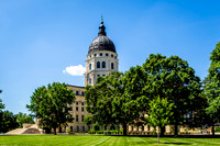 Kansas City, KS State Capitol