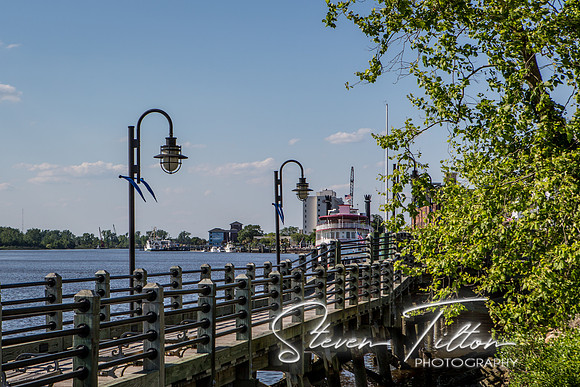 Historic Wilmington