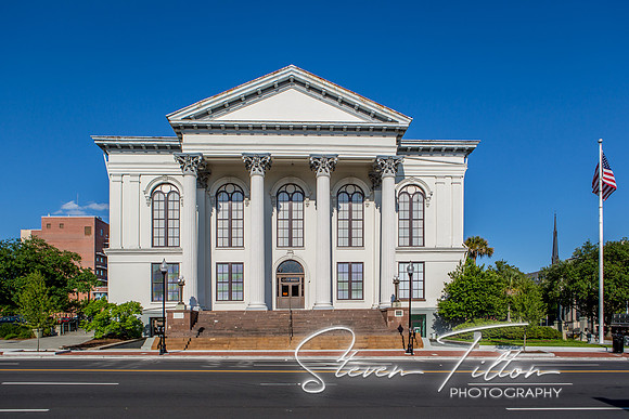 Historic Wilmington