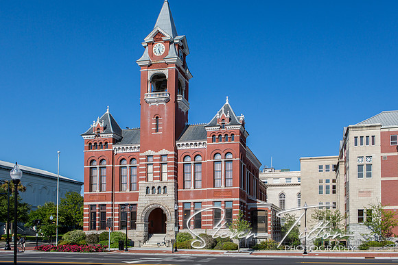 Historic Wilmington