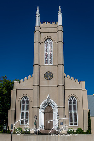 Historic Wilmington