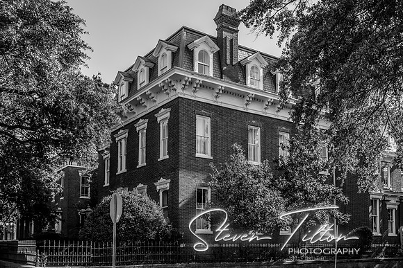 Historic Wilmington