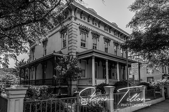 Historic Wilmington