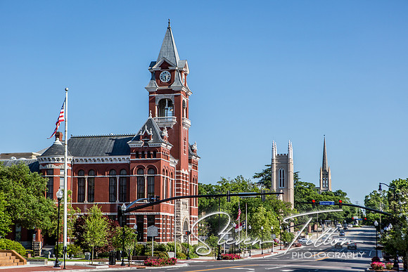 Historic Wilmington