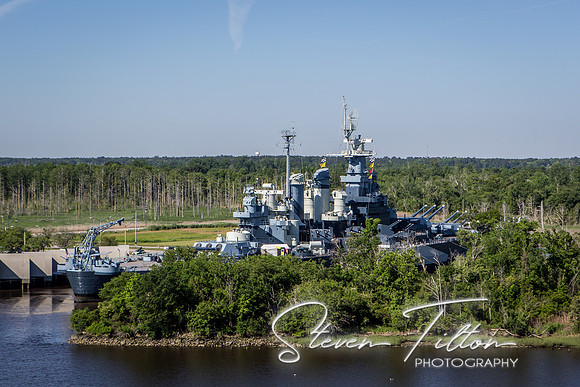 Historic Wilmington