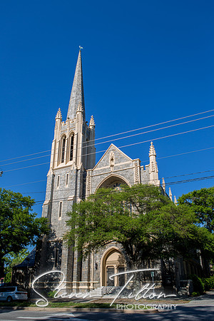 Historic Wilmington