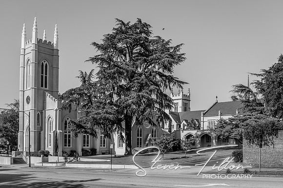 Historic Wilmington