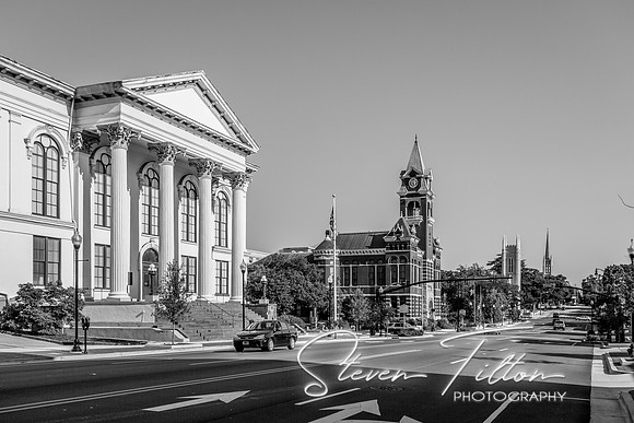 Historic Wilmington
