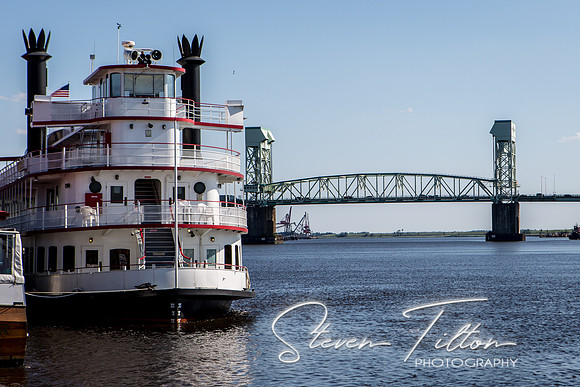 Historic Wilmington