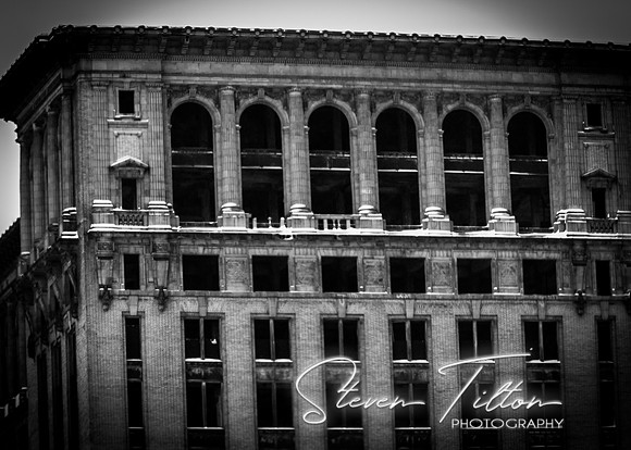 Michigan Central Station