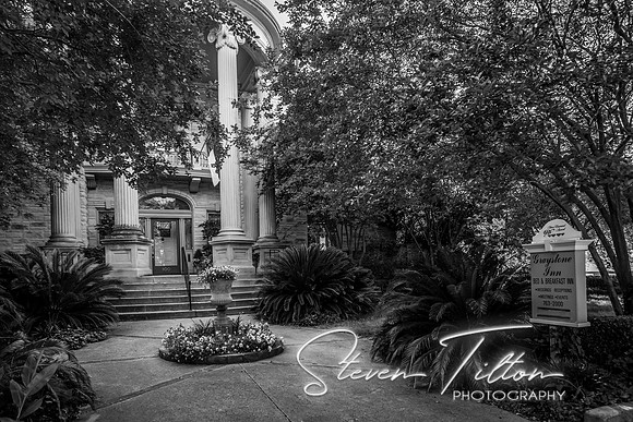 Historic Wilmington