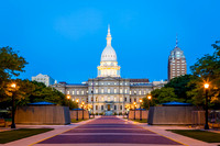 Lansing, MI
