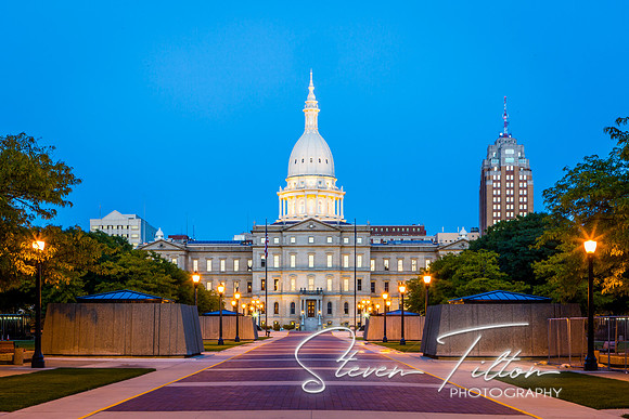 Lansing, MI