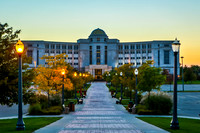 Lansing, MI