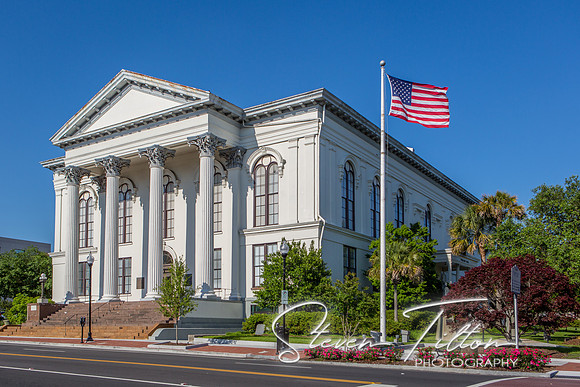 Historic Wilmington