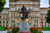 Lansing, MI