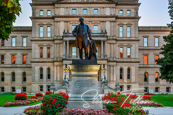 Lansing, MI