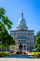 Lansing, MI