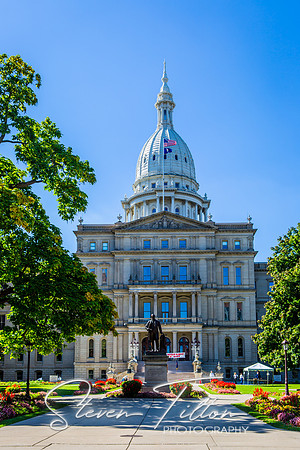 Lansing, MI