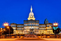 Lansing, Michigan