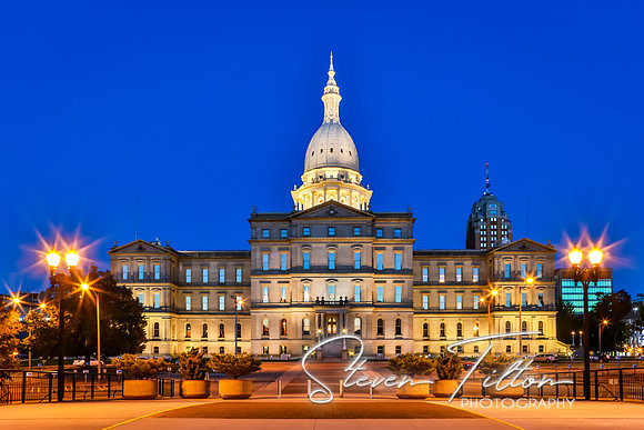 Lansing, MI