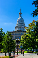 Lansing, MI