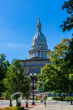 Lansing, MI