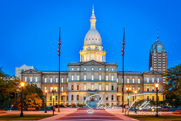 Lansing, MI