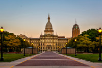 Lansing, MI