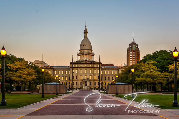 Lansing, MI